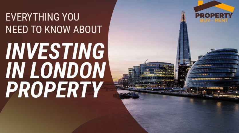 Investing in London Property