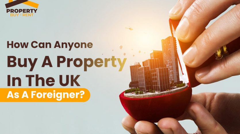 buy a property in the uk