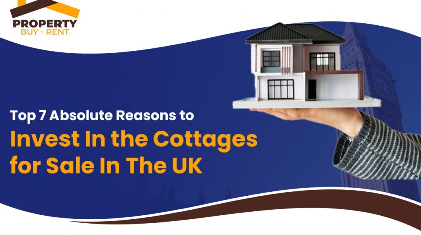 Cottages for Sale