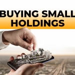 Small holdings