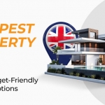 Cheapest Property in UK