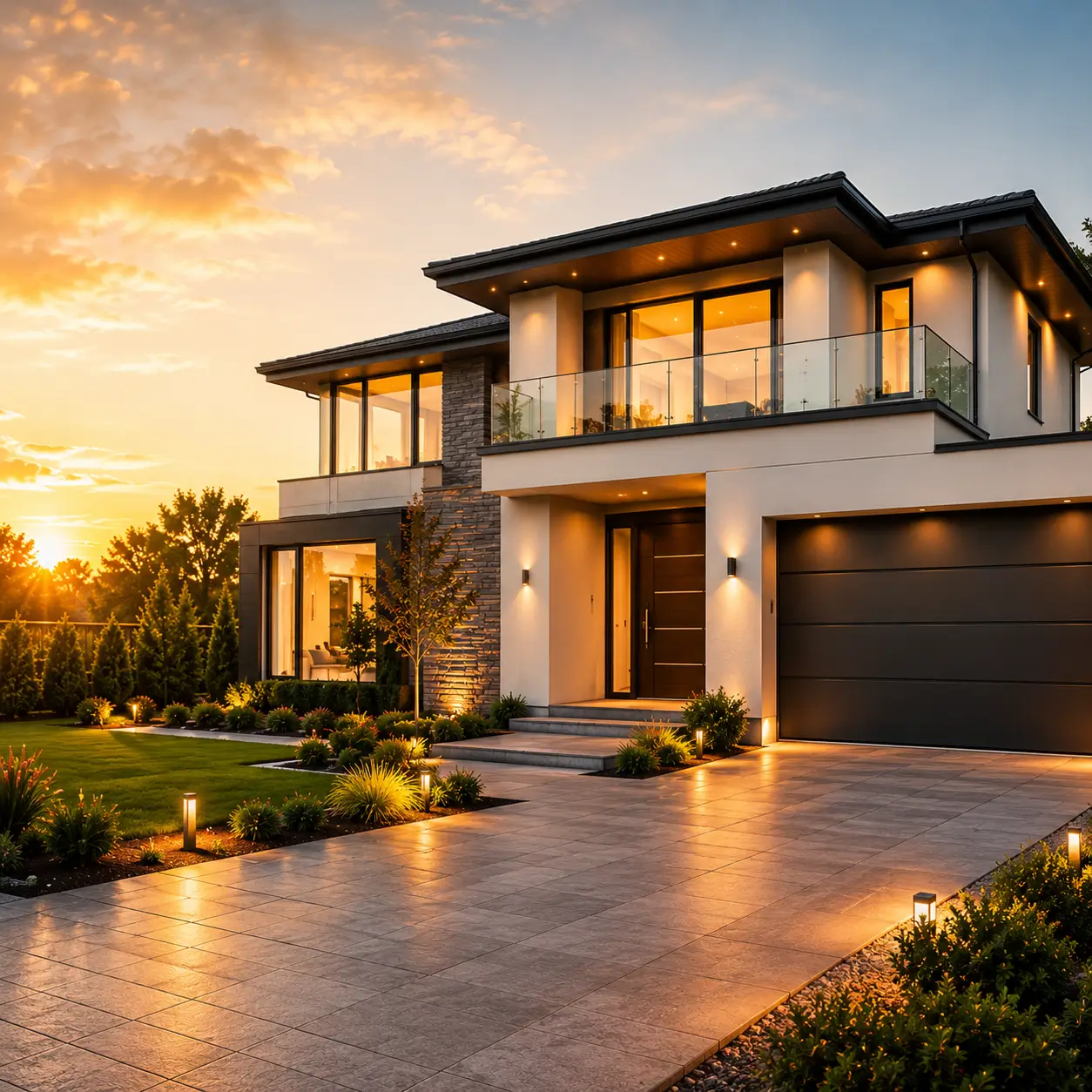 Property rent buy